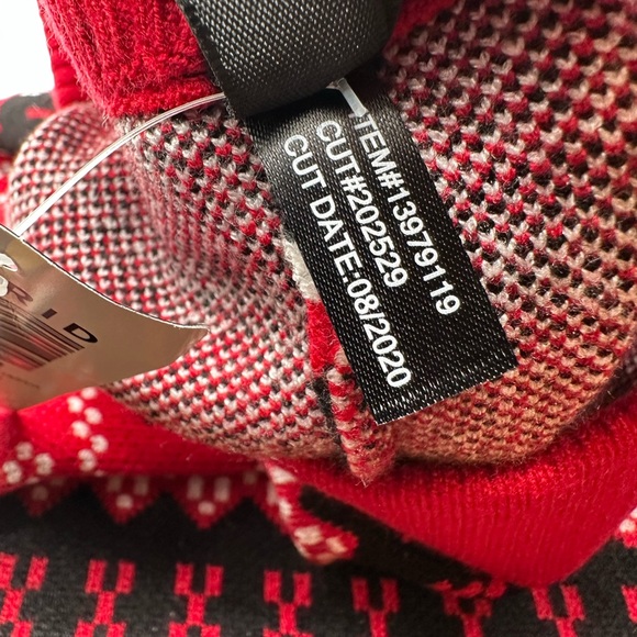 NWT Torrid Full Length Signature Waist Sweater Polar Bear Legging Size 2 (2X) - Picture 8 of 13